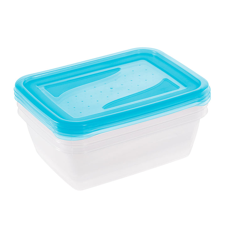 Keeeper Fredo Fresh 3 x 1.25l tartály szett 3067563200000
