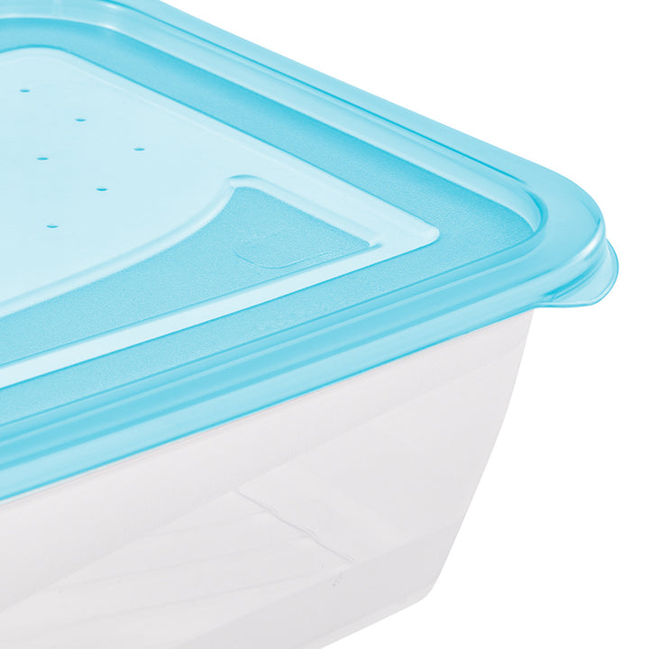 Keeeper Fredo Fresh 3 x 1.25l tartály szett 3067563200000