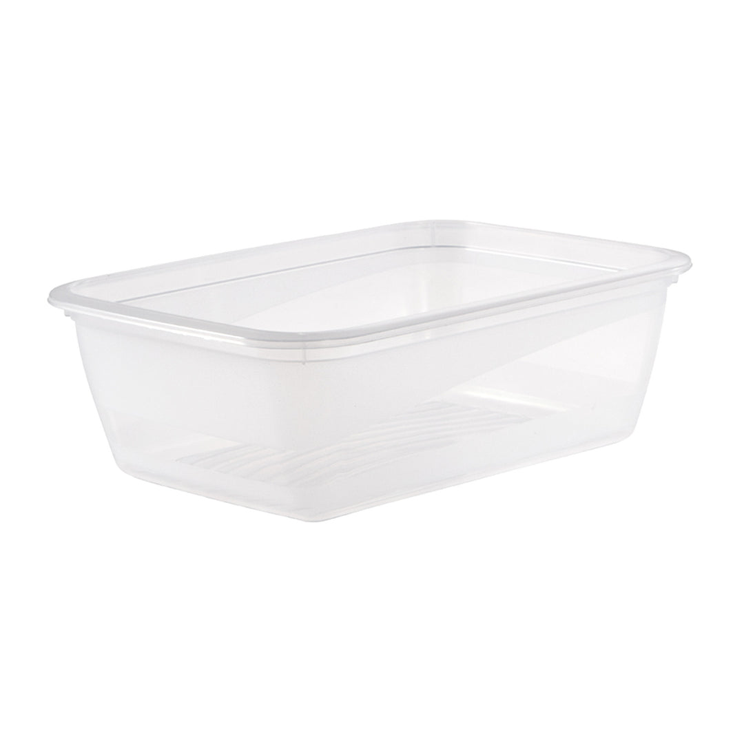 Keeeper Fredo Fresh 3 x 1.25l tartály szett 3067563200000