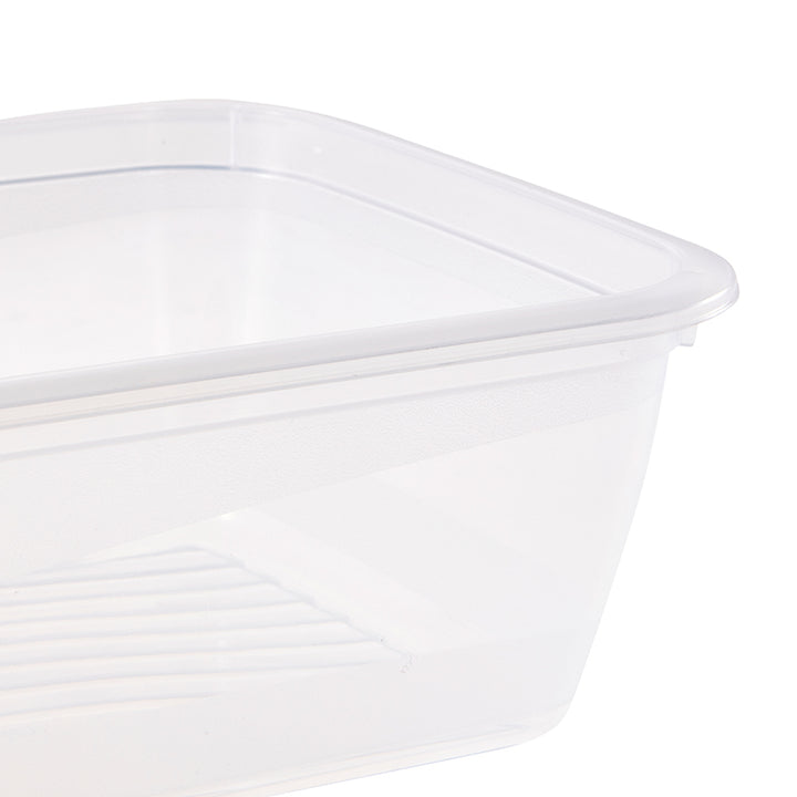 Keeeper Fredo Fresh 3 x 1.25l tartály szett 3067563200000