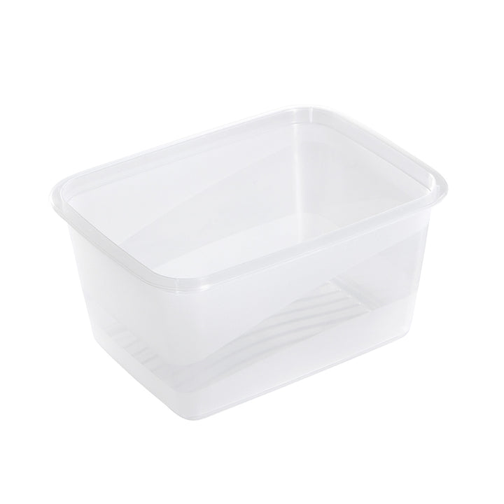2 x 2l-es Keeeper Fredo Fresh élelmiszer-tároló tartályok készlete
