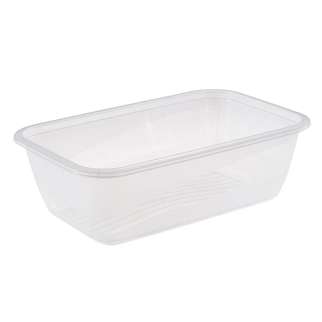2 x 3,3 l-es Keeeper Fredo Fresh élelmiszer-tároló tartályok készlete