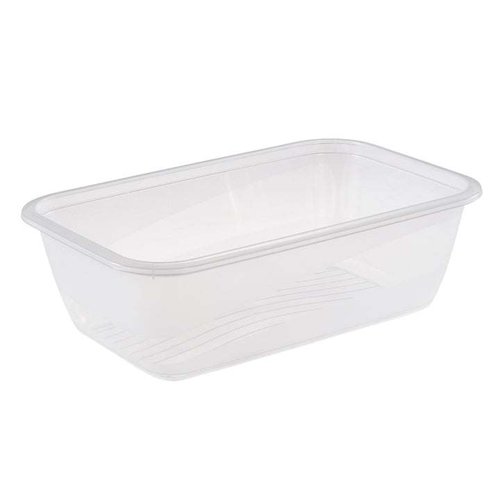 2 x 3,3 l-es Keeeper Fredo Fresh élelmiszer-tároló tartályok készlete