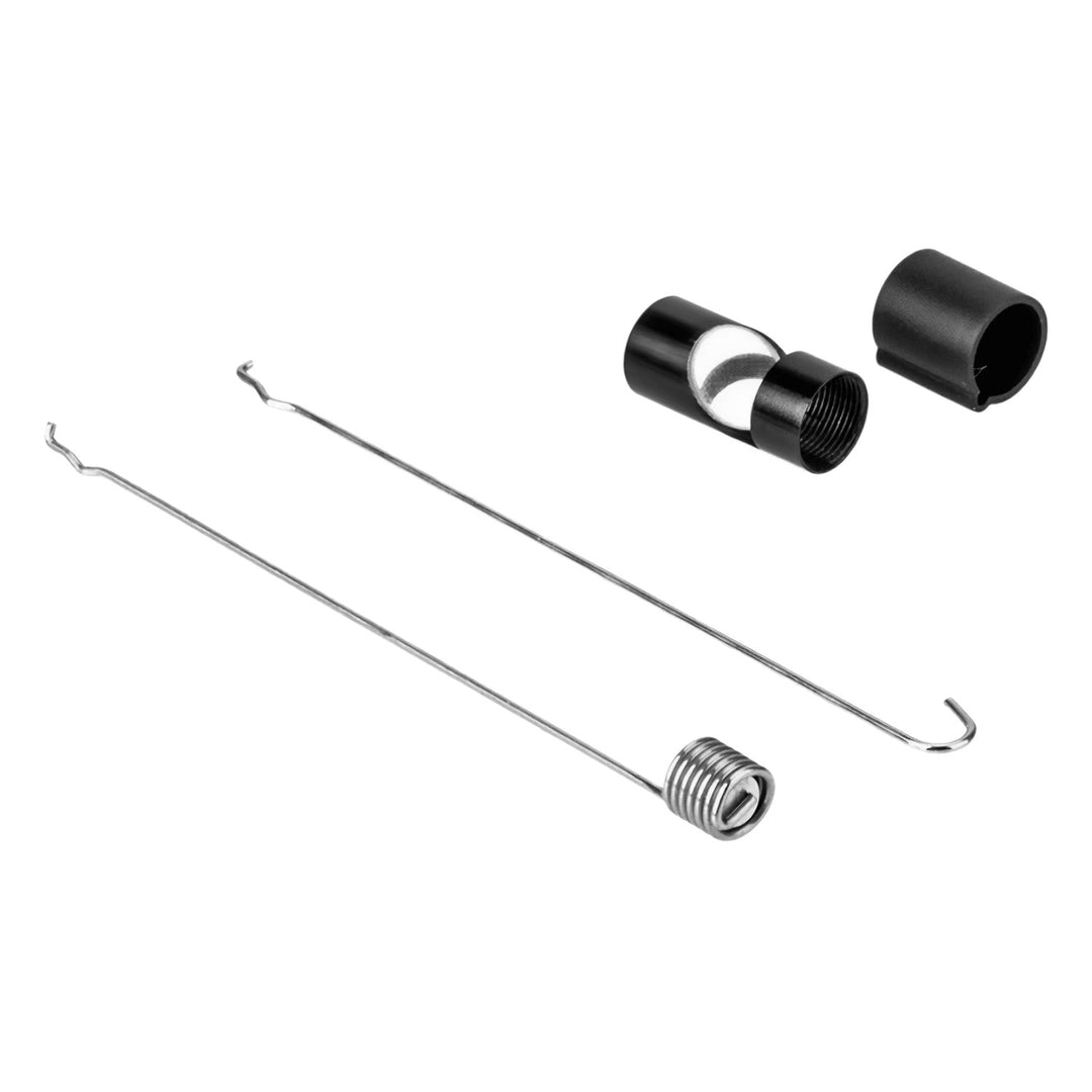 Felügyeleti kamera Rebel, 640 x 480p, IP67, 2m, RB-1140