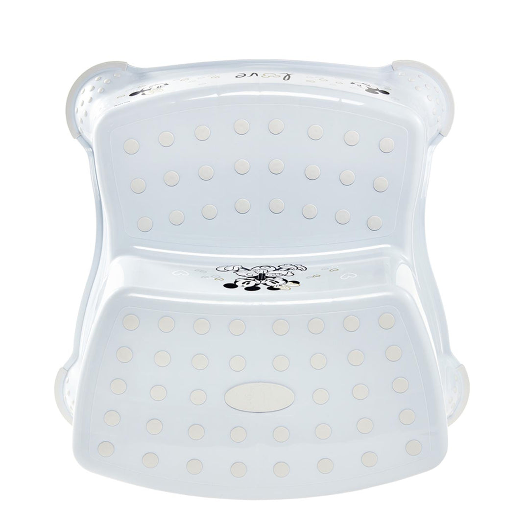 Gyermekek kétlépcsős platform Mickey Mouse Keeeper