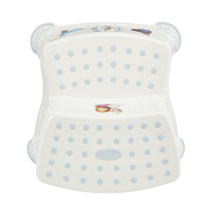 Gyerekeknek szóló kétlépcsős platform Frozen Ice Age Keeeper