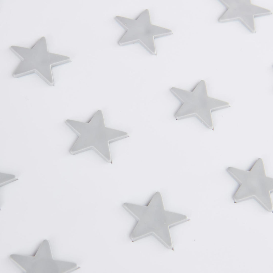 Keeeper gyermek egylépcsős platform Tom 1864251919600 - Stars nordic fehér színben