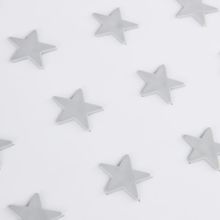 Keeeper gyermek egylépcsős platform Tom 1864251919600 - Stars nordic fehér színben