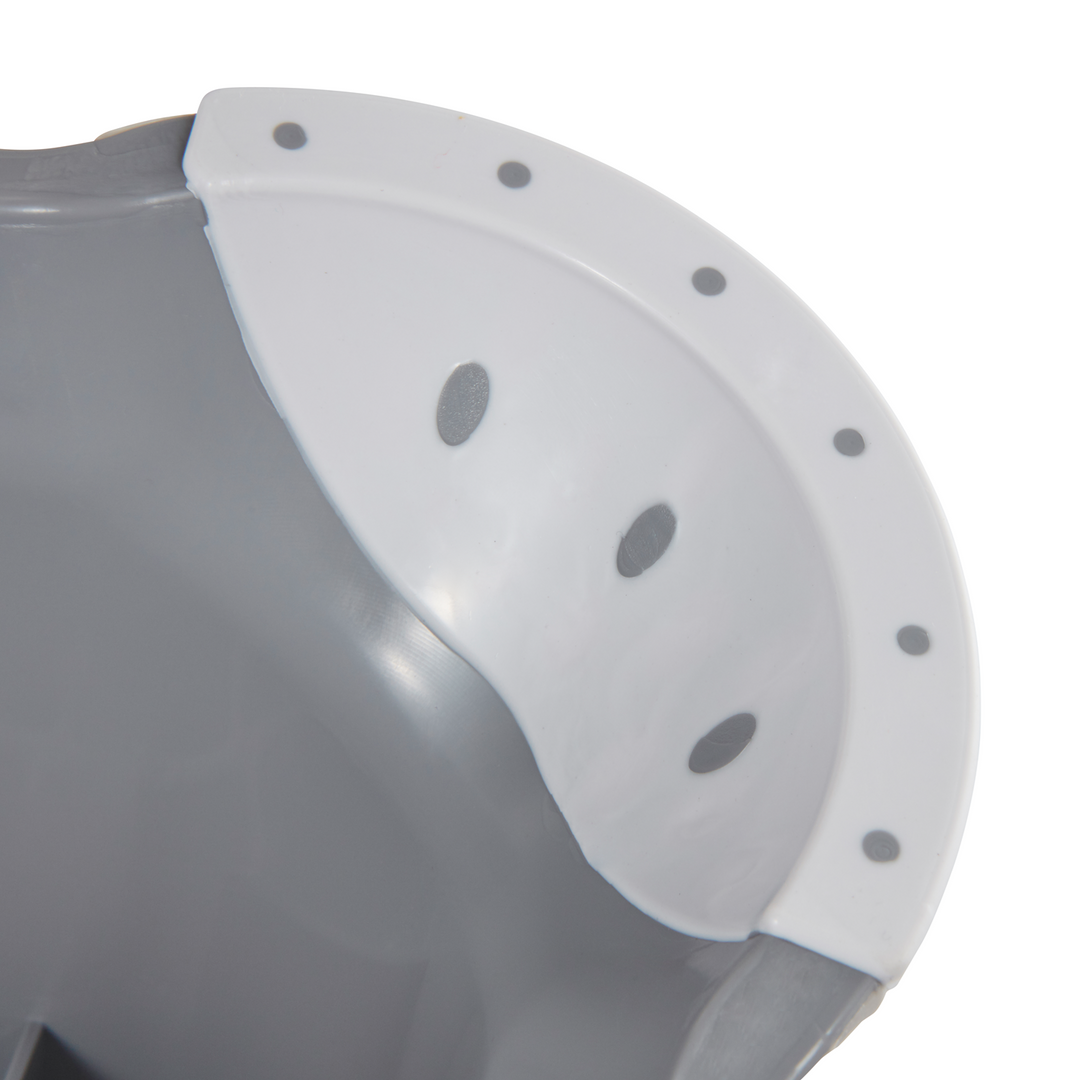 Keeeper Tom egylépcsős gyermek platform 1864213019600 - Stars nordic grey