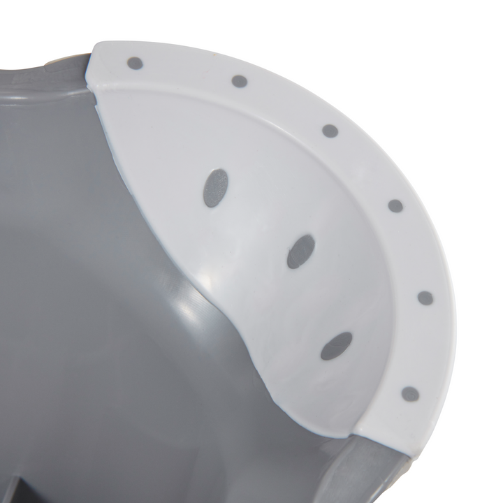 Keeeper Tom egylépcsős gyermek platform 1864213019600 - Stars nordic grey