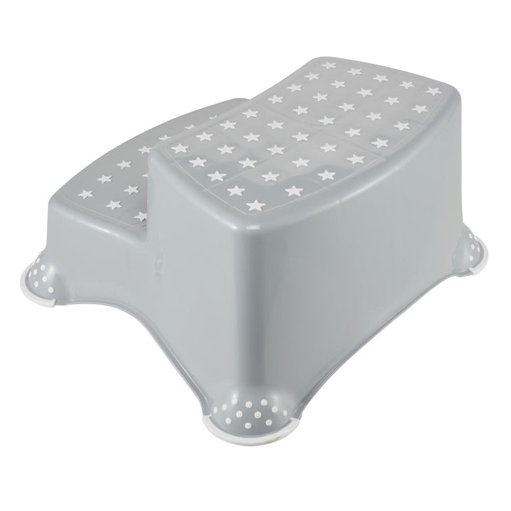 Keeeper Igor kétlépcsős gyermek platform 1003113019600 - Stars nordic grey