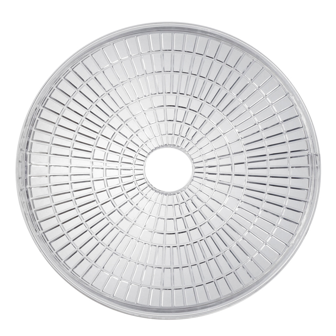 GreenBlue gomba-, zöldség- és gyümölcsszárító, 250W, extra csendes, 5 szita, GB195