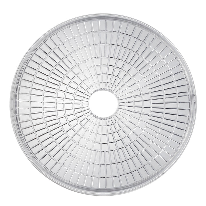 GreenBlue gomba-, zöldség- és gyümölcsszárító, 250W, extra csendes, 5 szita, GB195