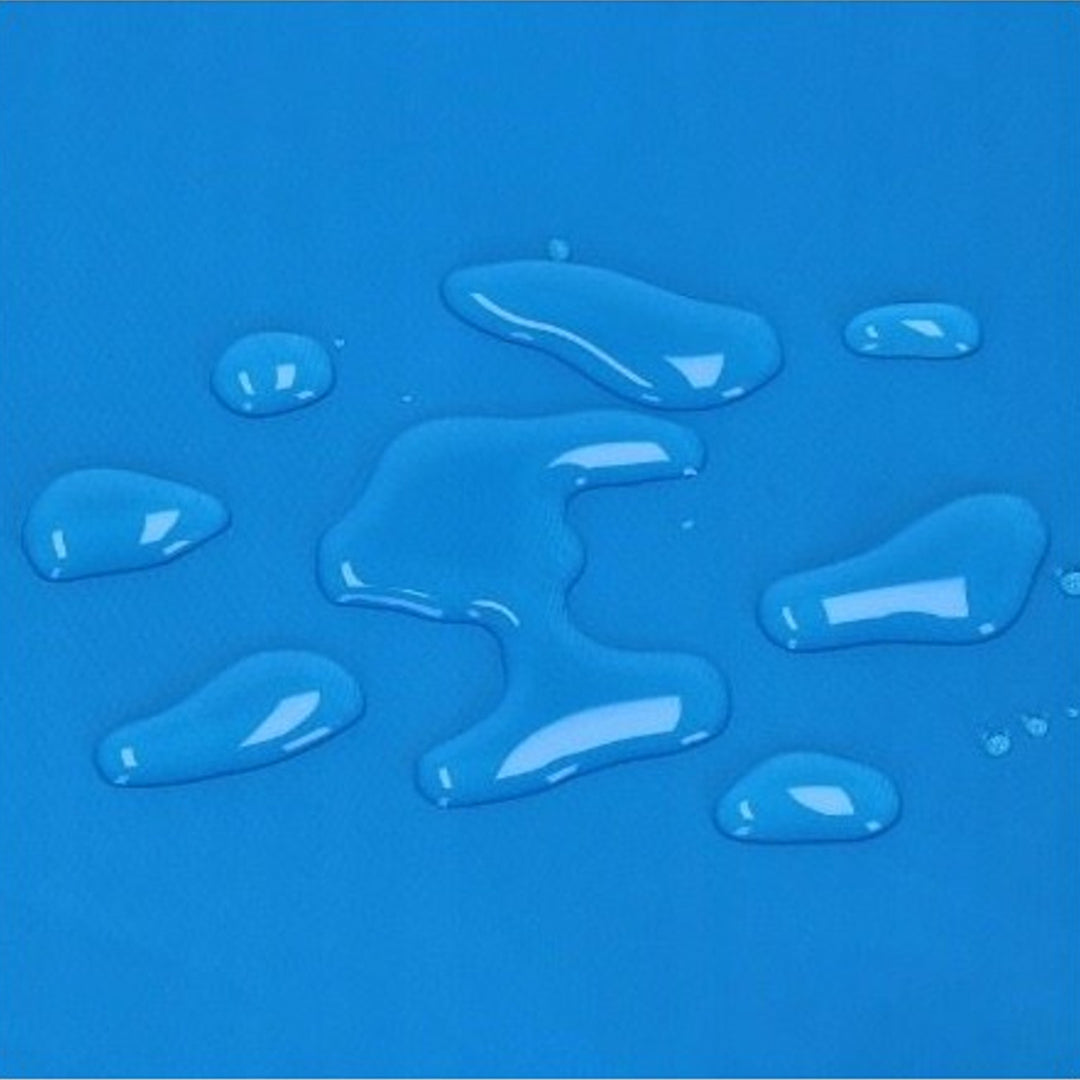 Kisállat hűtőgél szőnyeg 50 x 90 cm kék