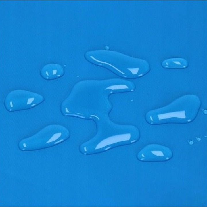 Kisállat hűtőgél szőnyeg 50 x 90 cm kék