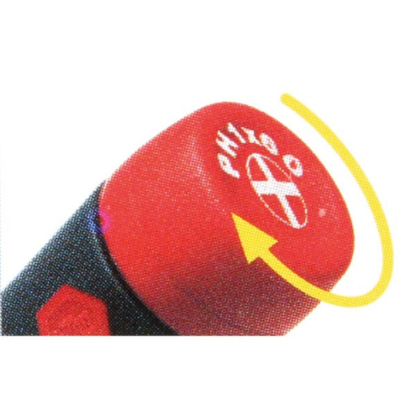 Wiha PicoFinish MagicSpring TORX precíziós csavarhúzó Wiha PicoFinish MagicSpring TORX