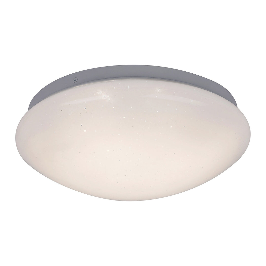 Rabalux Lucas 12W LED-es mennyezeti lámpa 3936 csillag hatású