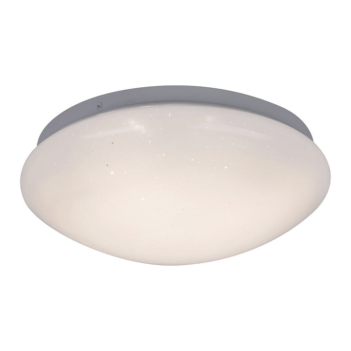 Rabalux Lucas 12W LED-es mennyezeti lámpa 3936 csillag hatású