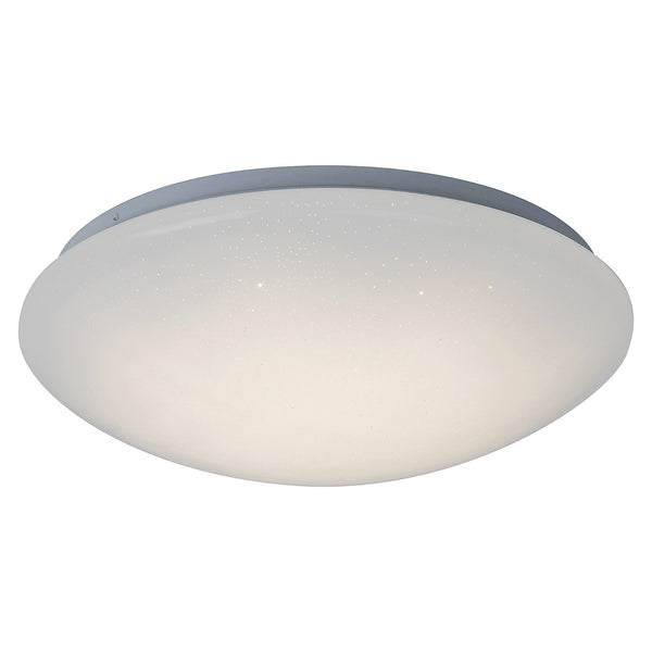 Rabalux Lucas kerek mennyezeti lámpa 3938 fehér 24W LED
