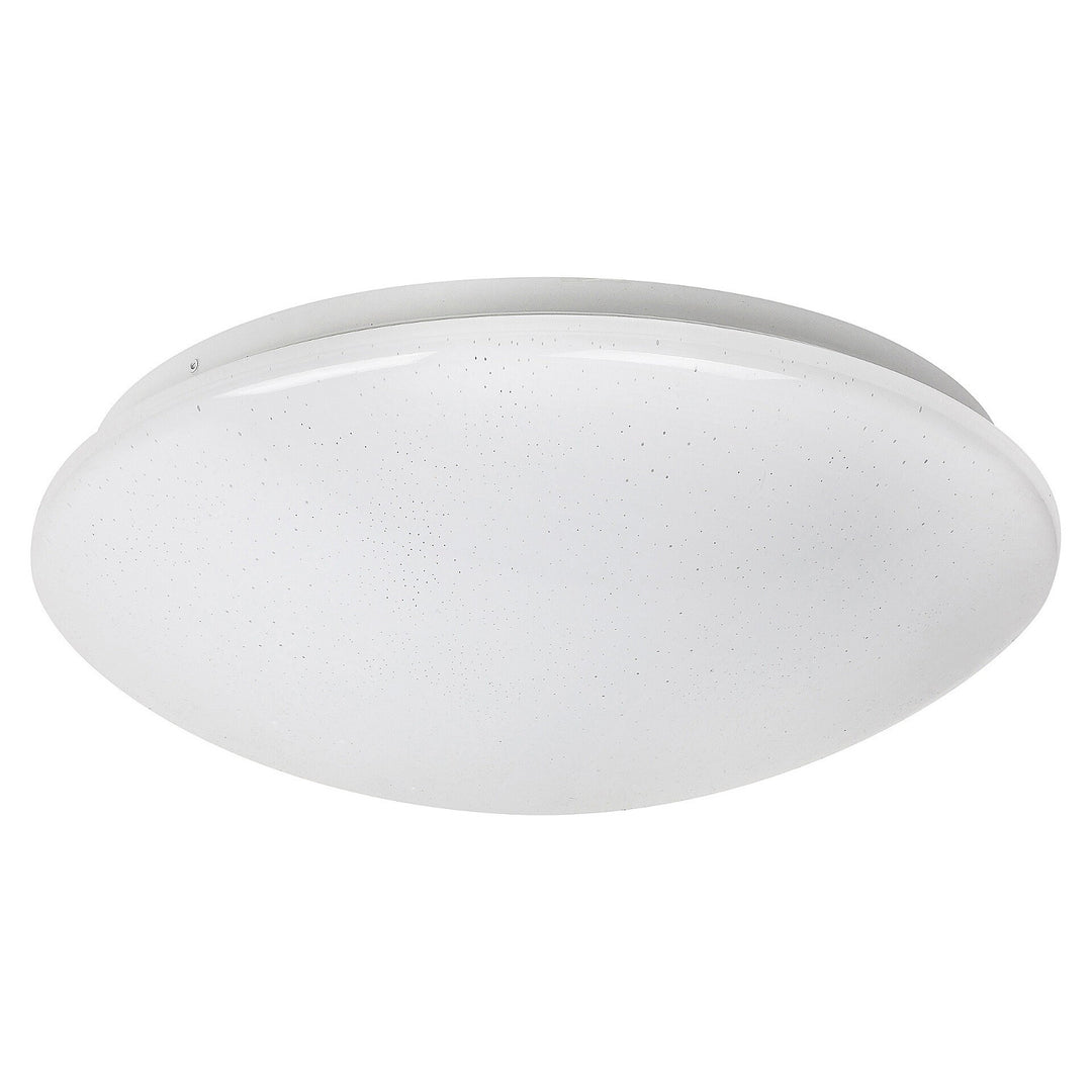 Rabalux Lucas kerek mennyezeti lámpa 3938 fehér 24W LED