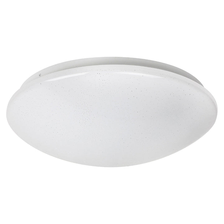 Rabalux Lucas kerek mennyezeti lámpa 3938 fehér 24W LED