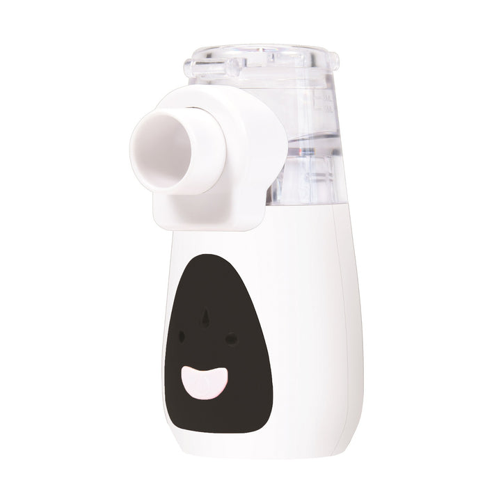 Intec Turbo Mesh membrán inhalátor modern