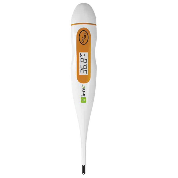 Elektronikus hőmérő Intec KFT-04 gyors és pontos