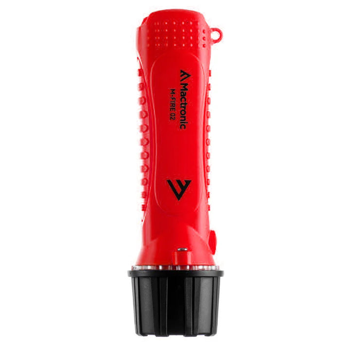 Ex Atex LED-es kézi zseblámpa Mactronic M-Fire 02 PHH0211