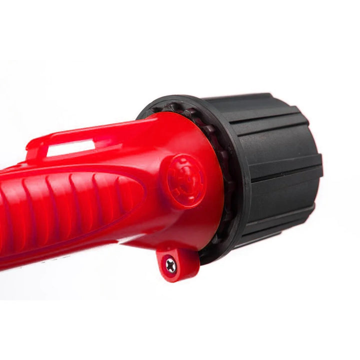 Ex Atex LED-es kézi zseblámpa Mactronic M-Fire 02 PHH0211