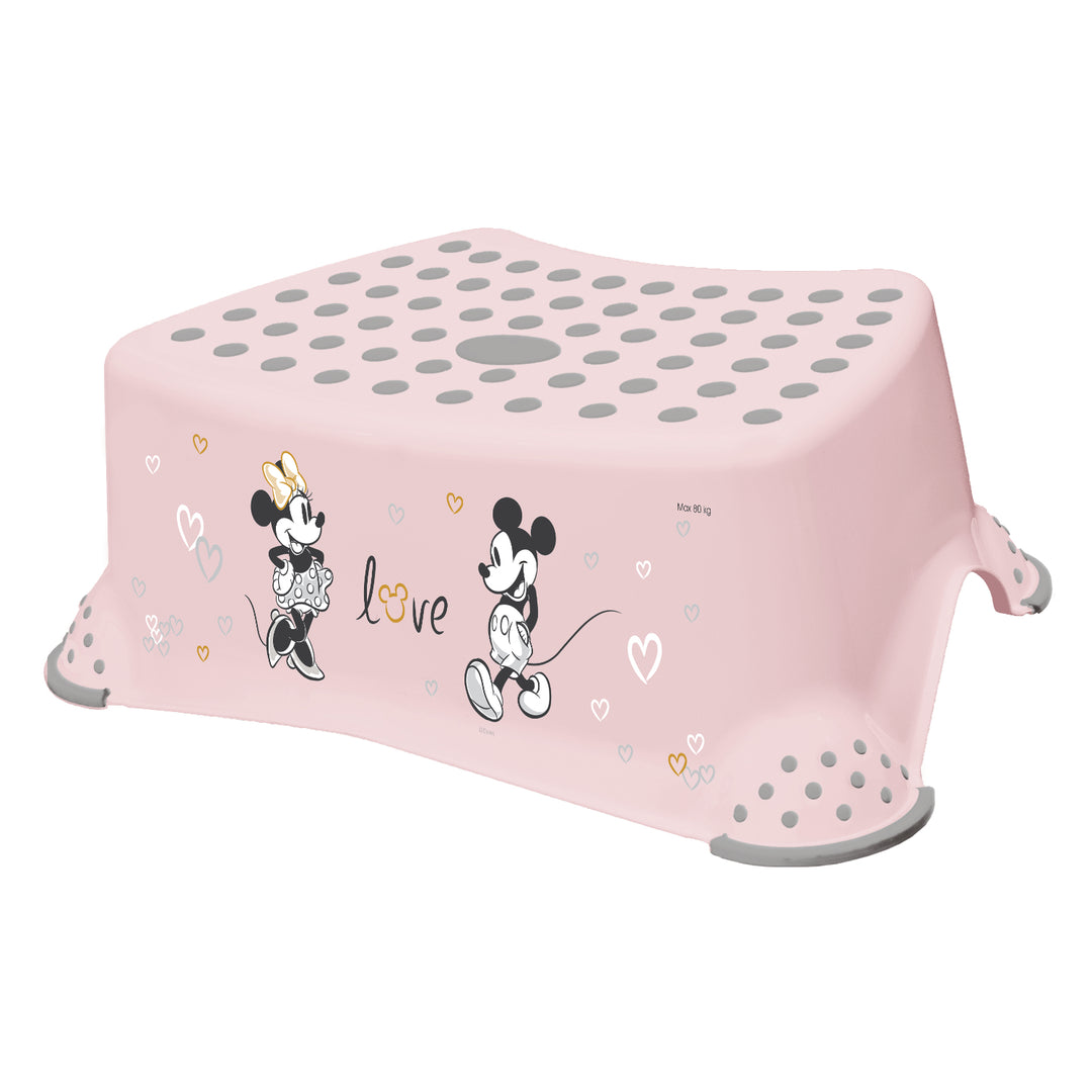 Gyermek platform Minnie Mouse Keeeper funkcionális, tartós 1843158124700