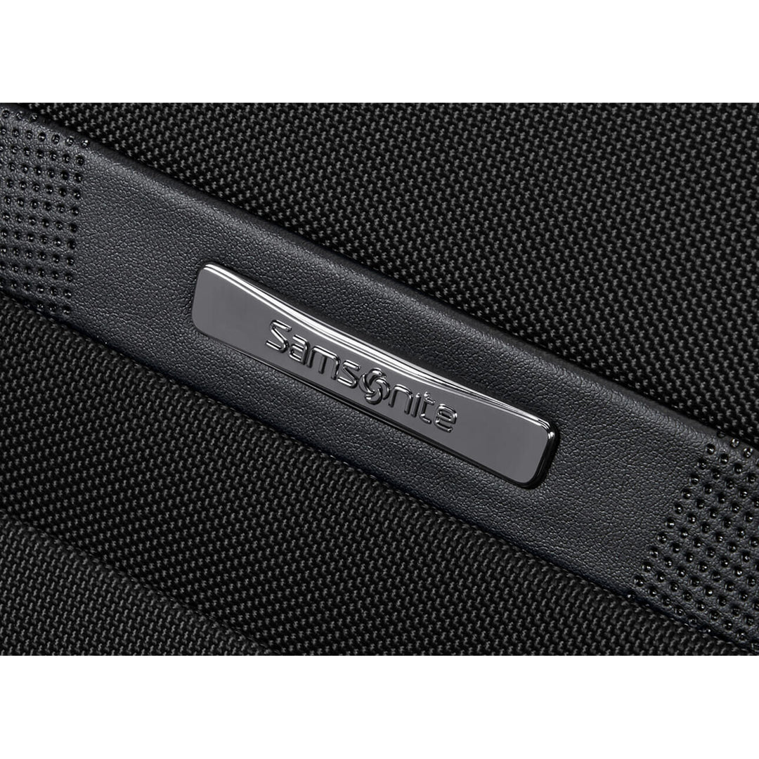 Samsonite PRO-DLX 6 fekete 15.6'' laptop hátizsák