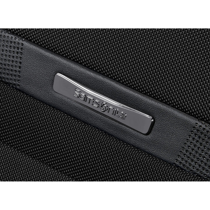 Samsonite PRO-DLX 6 fekete 15.6'' laptop hátizsák