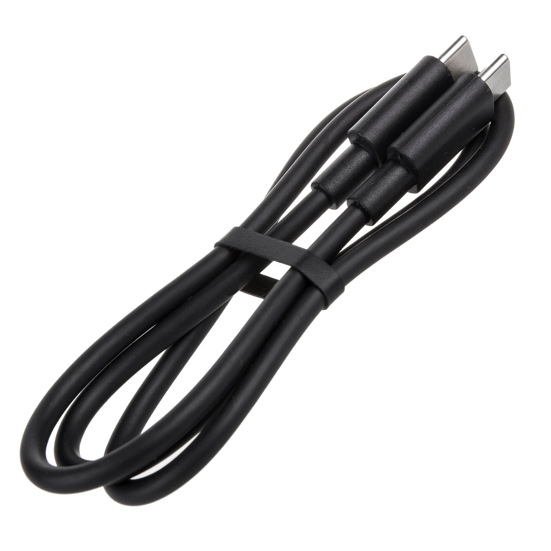 Mobilna bateria Power Bank Maclean, 24600mAh, Power Delivery (PD) 140W, gyors/gyors/szuper töltés, 88,56Wh, 2x Typ-C, USB, MCE335