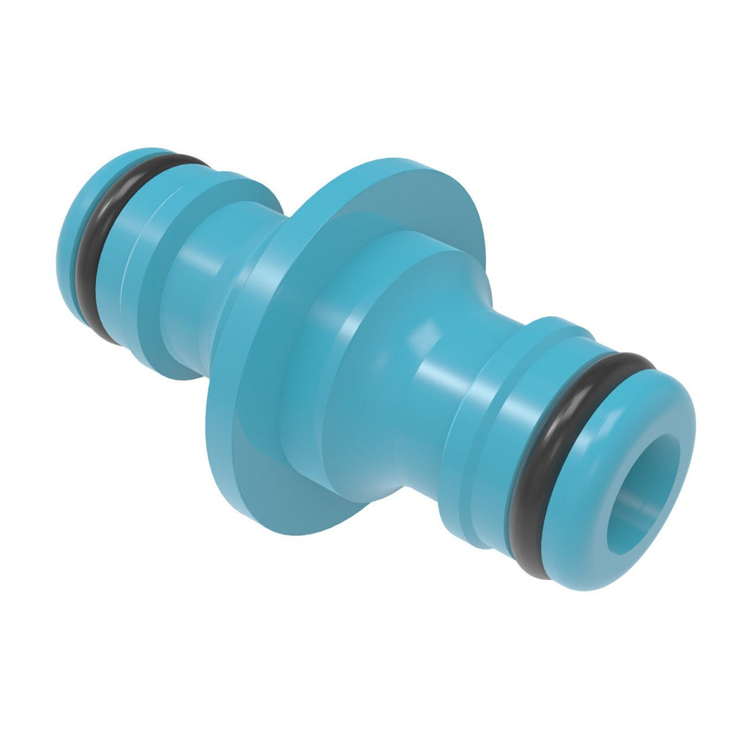 Cellfast kerti készlet, Economic 1/2'' 50 m tömlő, Aluplus 1/2'' 60 m kocsi