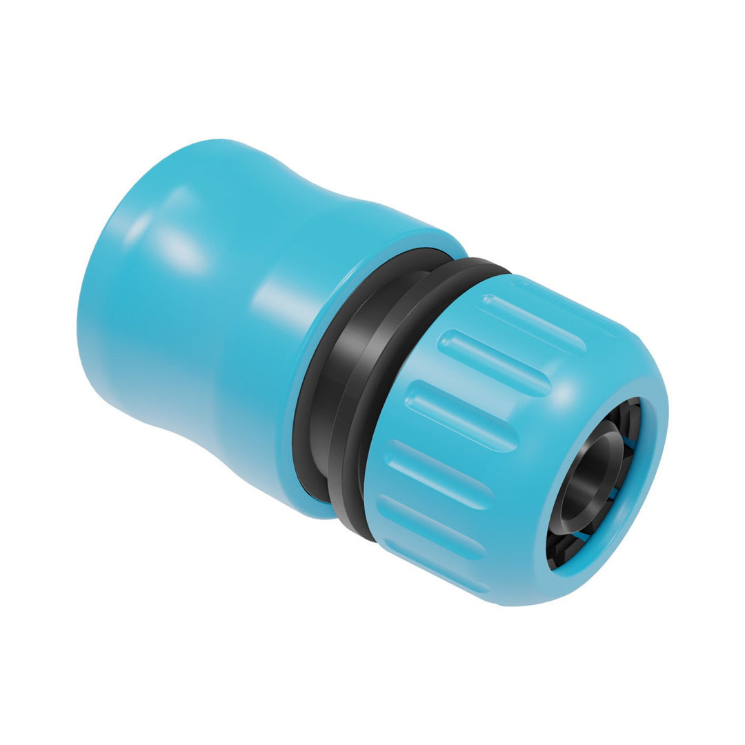 Cellfast kerti készlet, 1/2'' Smart ATS tömlő 50 m, 1/2'' Aluplus kocsi 60 m
