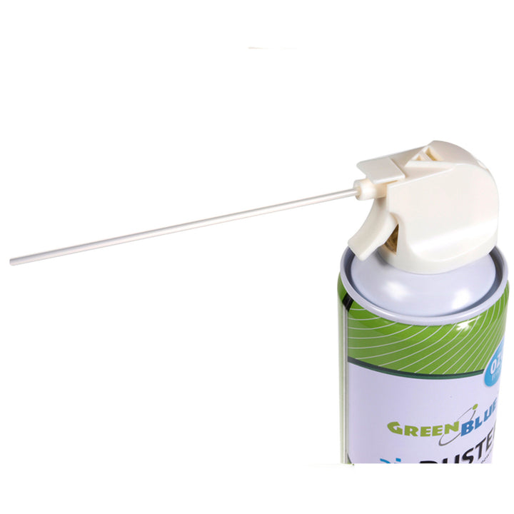 6x sűrített levegő GreenBlue GB600 600ml pisztoly porlasztó - pisztoly spray