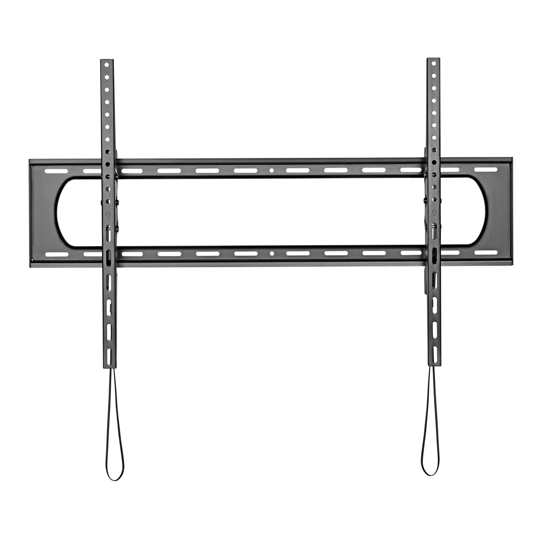 Maclean konzol TV vagy monitor számára, max. VESA 900x600, 60-120", 120kg, fekete, MC-750N