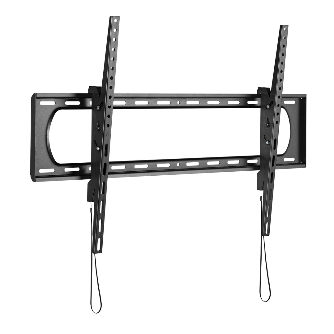 Maclean konzol TV vagy monitor számára, max. VESA 900x600, 60-120", 120kg, fekete, MC-750N