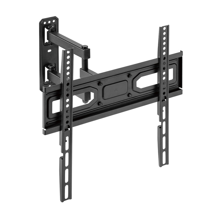Maclean TV tartó, max vesa 400x400, hajlított TV-khez, 33-70", 35kg, MC-647N