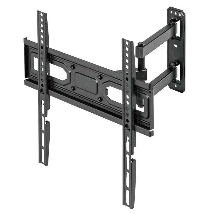 Maclean TV tartó, max vesa 400x400, hajlított TV-khez, 33-70", 35kg, MC-647N