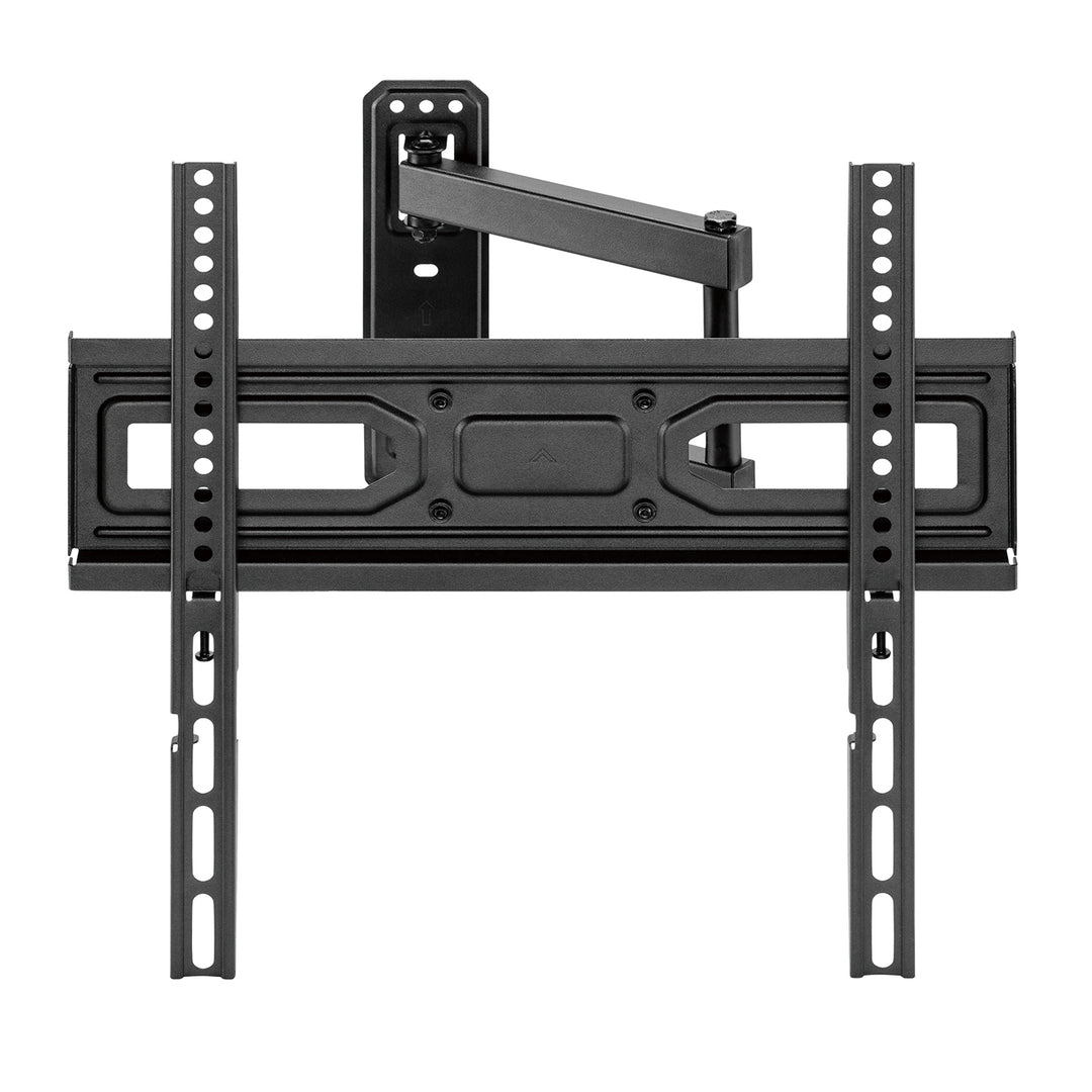 Maclean TV tartó, max vesa 400x400, hajlított TV-khez, 33-70", 35kg, MC-647N