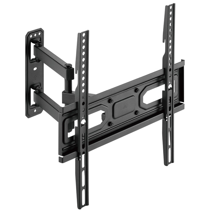 Maclean TV tartó, max vesa 400x400, hajlított TV-khez, 33-70", 35kg, MC-647N