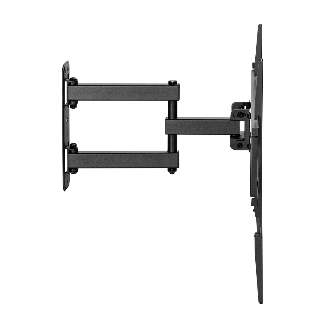 Maclean TV tartó, max vesa 400x400, hajlított TV-khez, 33-70", 35kg, MC-647N