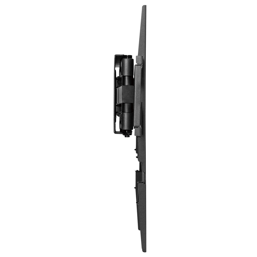 Maclean TV tartó, max vesa 400x400, hajlított TV-khez, 33-70", 35kg, MC-647N