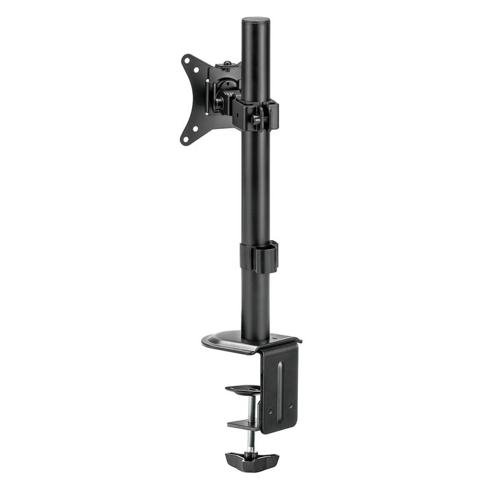Maclean asztali tartó LCD monitorhoz, VESA 75x75 és 100x100, 17-32" 9kg, MC-751N