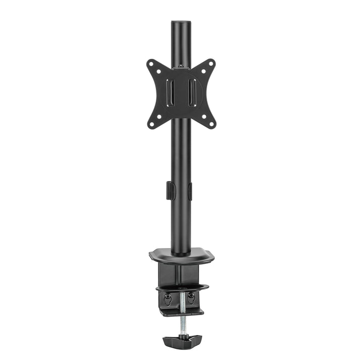 Maclean asztali tartó LCD monitorhoz, VESA 75x75 és 100x100, 17-32" 9kg, MC-751N