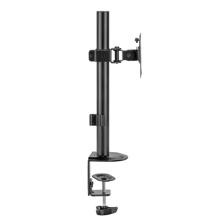 Maclean asztali tartó LCD monitorhoz, VESA 75x75 és 100x100, 17-32" 9kg, MC-751N