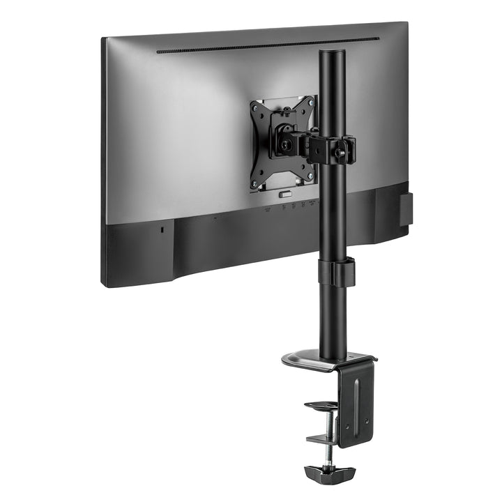 Maclean asztali tartó LCD monitorhoz, VESA 75x75 és 100x100, 17-32" 9kg, MC-751N