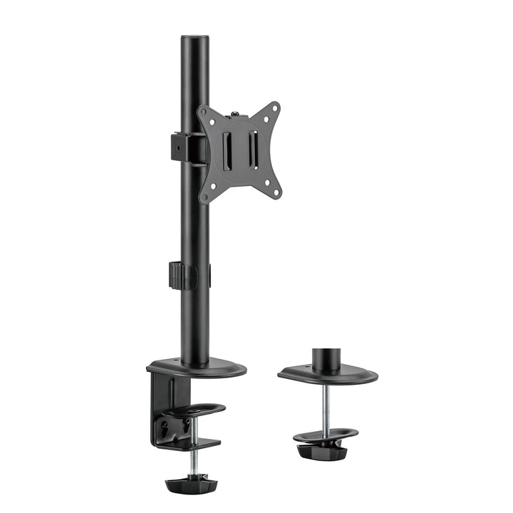 Maclean asztali tartó LCD monitorhoz, VESA 75x75 és 100x100, 17-32" 9kg, MC-751N