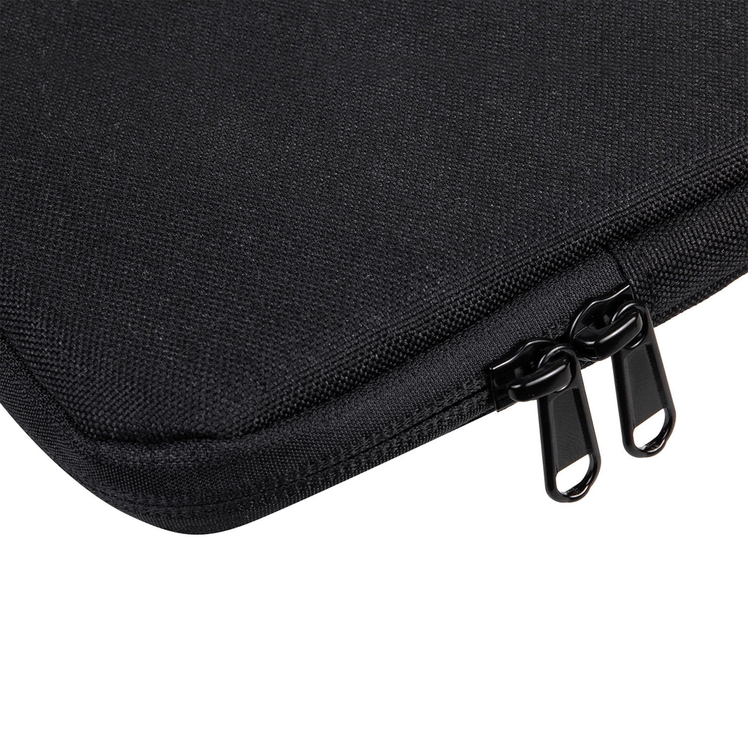 NanoRS laptop / tablet tok, 13,3", fekete, RS173